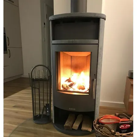 Hafennest Haus 6 4 *