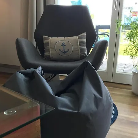 Hafennest Haus 6 4 *