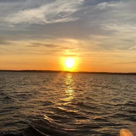 Apartment Hafennest Haus 6 4 Plau am See