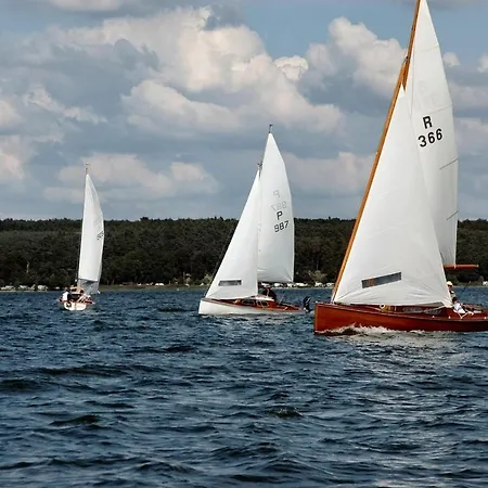 Hafennest Haus 6 4 *