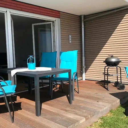 Hafennest Haus 6 4